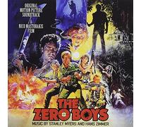 Hans Zimmer & Myers Stanley - Zero Boys