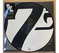 Hans Zimmer - No Time To Die - Original Motion Picture Soundtrack (Picture Disc) (2 LP)