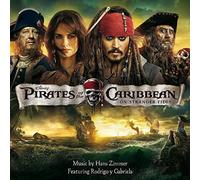 Hans Zimmer Rodrigo Y Gabriela - Pirates of the Caribbean: On Stranger Tides