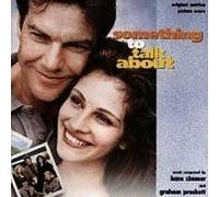 Hans Zimmer - Something to Talk About