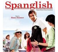 Hans Zimmer Spanglish (CD)