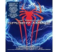 Hans Zimmer - The Amazing Spider-Man 2