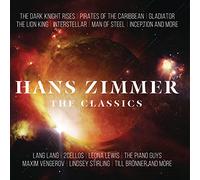 Hans Zimmer - The Classics - 2 Vinili