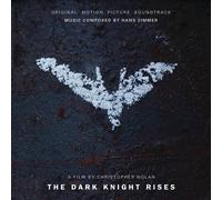 O. S. T. -Il Cavaliere Oscuro Il Ritorno( Batman) - Il Cavaliere Oscuro Il Ritorno (Batman)