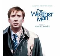 Hans Zimmer - Weather Man - Original Soundtrack