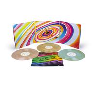 Hans Zimmer Wonder Woman 1984 (180g 3xLP Vortice Vinile)