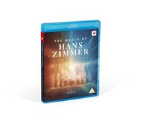 Hans Zimmer - The World of Hans Zimmer: A New Dimension - Live in Krakow