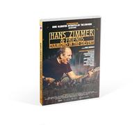 Hans Zimmer - Zimmer, H: Hans Zimmer Live - Diamond in the Desert/DVD