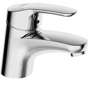 Hansa Mix rubinetto lavabo, 01162283, Mix cromo [Rubinetteria Bagno > Rubinetteria Lavabo]