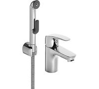Miscelatore Monocomando Lavabo Hansa HANSAPINTO monoforo lavabo DN 15 45052283