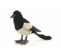 Hansa 5033 - Gazza in Peluche 33Cm