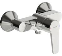 Miscelatore per doccia Hansa HANSAPOLO, sporgenza 110 mm, 46510090 - 51450163