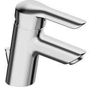 Hansa 52402273 - Miscelatore monocomando per lavabo