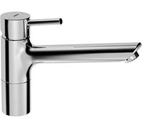 Hansa, 52482277, Lavello Miscelatore monocomando Hansavantis-Style 5248, cromato