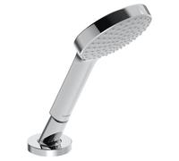 Hansa Activejet doccetta, 1 tipo di getto, per montaggio su bordo vasca, 53249440, Activejet cromo [Rubinetteria Bagno > Doccette / Supporti]