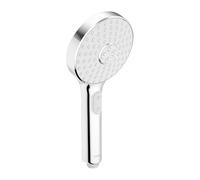 Doccetta Hansa HANSAACTIVEJET, 3 getti, diametro 120 mm, 84330100