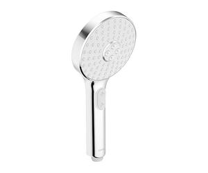 Hansa Activejet doccetta, 3 tipi di getto, 84330100, Activejet cromo [Rubinetteria Bagno > Doccette / Supporti]