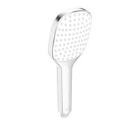 Hansa Activejet Style doccetta, 1 tipo di getto, 84310200, Activejet Style cromo []