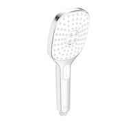 Hansa Activejet Style doccetta, 3 tipi di getto, 84330200, Activejet Style cromo [Rubinetteria Bagno > Doccette / Supporti]