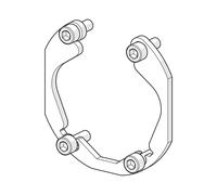 Hansa altro 59914186 Bluetune [Rubinetteria Bagno > Accessori di Montaggio per Rubinetteria Bagno]