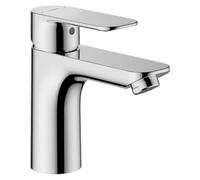 HANSA HANSABASIC XL Mitigeur de lavabo, saillie 112 mm, chromé, 55522203, 55522203