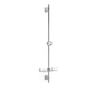 Hansa Hansabasicjet, lunghezza 960 mm, diametro 18 mm, portasapone, 44700300