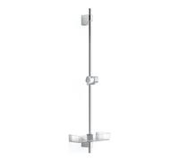 Hansa Basicjet asta saliscendi, 44710300, Basicjet cromo [Rubinetteria Bagno > Doccette / Supporti]