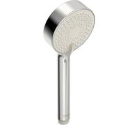 Doccetta Hansa Hansabasicjet, tecnologia anti-calcare, diametro 95 mm, eco flow, 3 getti, 44630300, Colorazione: cromo - 44630300