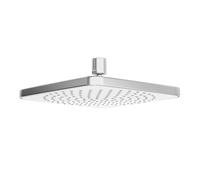 Hansa Basicjet Style soffione doccia, 1 tipo di getto, 44740200, Basicjet Style cromo [Rubinetteria Bagno > Soffioni Doccia]