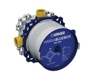 Hansa Bluebox unità base, corpo d’installazione da incasso, 80010000, Bluebox [Rubinetteria Bagno > Accessori di Montaggio per Rubinetteria Bagno]