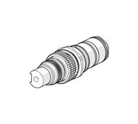 HANSA Cartuccia termostatica HANSA 1/2'' Varox, 59912843