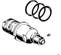 HANSA Cartuccia termostatica HANSA 3/4'', 59904908