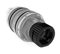 Hansa 3.4 unità di controllo termostatica senza chiusura, 59914114, Universal [Rubinetteria Bagno > Ricambi Rubinetteria Bagno]