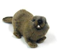 Hansa - Castoro Peluche