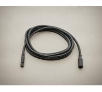 Hansa cavo di prolunga/collegamento, 2 poli, 59913414, nero [Rubinetteria Bagno > Accessori di Montaggio per Rubinetteria Bagno]