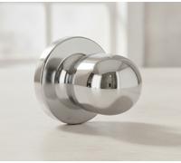 HANSA Coperchio per deviatore HANSA 0287 cromo, 02879135