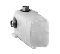 Hansa corpo incasso per gomito di collegamento a parete 08050290 Vario [Rubinetteria Bagno > Accessori di Montaggio per Rubinetteria Bagno]