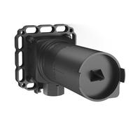 Hansa corpo incasso per rubinetto lavabo 44040100 Matrix [Rubinetteria Bagno > Accessori di Montaggio per Rubinetteria Bagno]