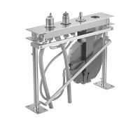 Hansa corpo incasso per rubinetto vasca e doccia 53020300 Compact [Rubinetteria Bagno > Accessori di Montaggio per Rubinetteria Bagno]