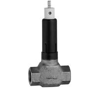 Hansa corpo incasso per valvola incasso 02250100 Universal [Rubinetteria Bagno > Parti Incasso]