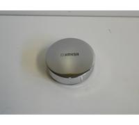 Hansa Designo E Copertura Cromo,Sportellone Copertura,Coperchio Per E,59912444