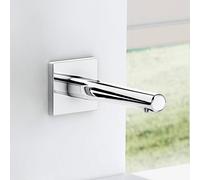 Hansa Designo Style bocca di erogazione vasca, 51162180, Designo Style cromo [Rubinetteria Bagno > Rubinetteria Vasca]