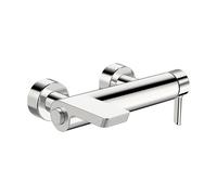 Hansa Designo Style rubinetto vasca esterno, miscelatore monocomando, 51852193, Designo Style cromo [Rubinetteria Bagno > Rubinetteria Vasca]