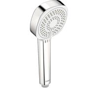 Hansa Basicjet Style doccetta, 3 tipi di getto, 44620500, Basicjet Style cromo [Rubinetteria Bagno > Doccette / Supporti]