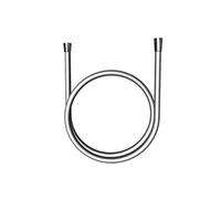 Hansa, Flessibile per manopola doccia Silverjet cromato, lunghezza 1600 mm, 54120500