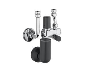 Hansa gruppo di sicurezza per scaldacqua resistente alla pressione, senza riduttore di pressione, 63202350, Universal cromo [Dispositivi di acqua calda > Accessori per Dispositivi di Acqua Calda]