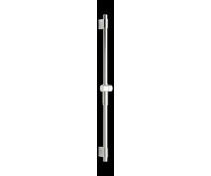 HANSA HANSAACTIVEJET Barre de douche, 720 mm, réglable, chrome, 04780200, 04780200