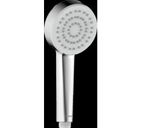 HANSA HANSABASIC Doccetta, 1 getto, cromo, 55610100