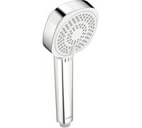 HANSA HANSABASICJET Style doccetta a 3 getti, Eco, cromo, 44620500