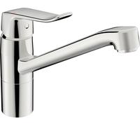 Miscelatore da cucina Hansa Hansacare, sporgenza 214 mm, cromo, 46102206